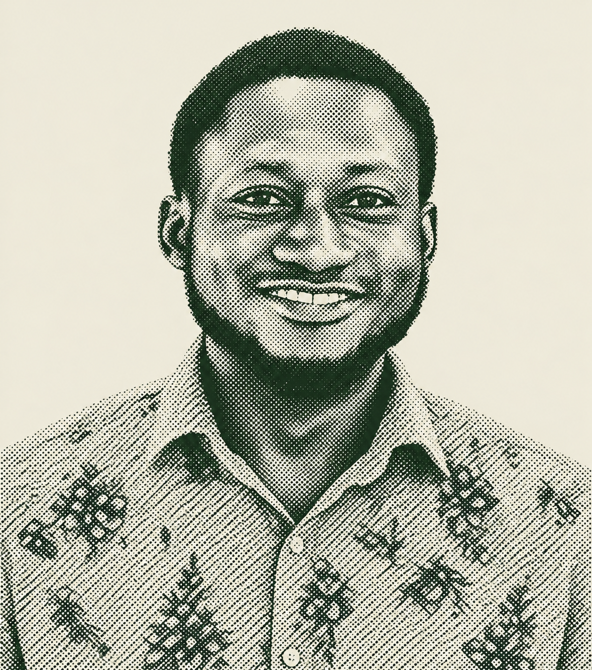 Mustapha Adeniyi Mustapha