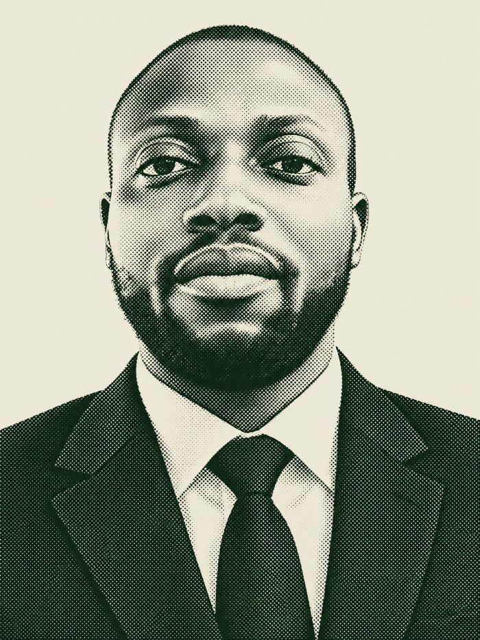 Oluwasayo Adenuga